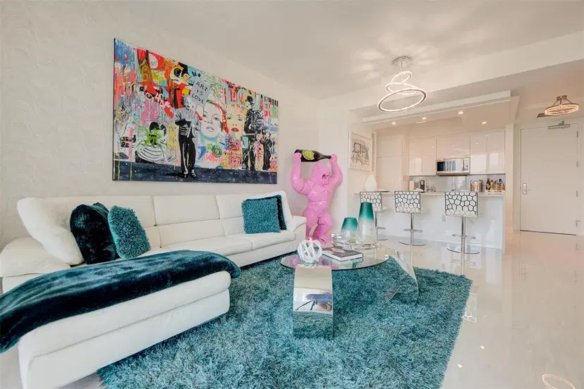 Picture of 347 N New River Dr 3107, Fort Lauderdale FL 33301