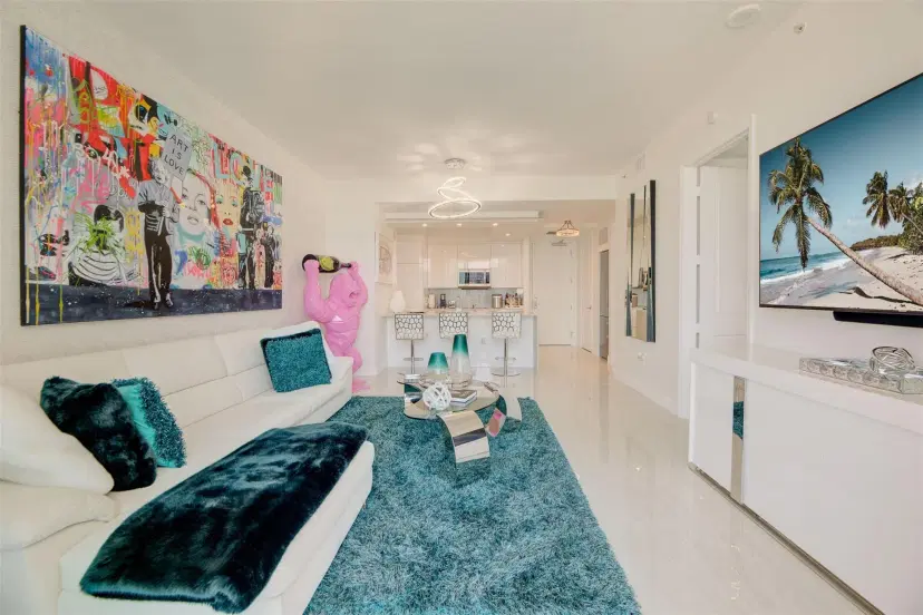 Picture of 347 N New River Dr 3107, Fort Lauderdale FL 33301