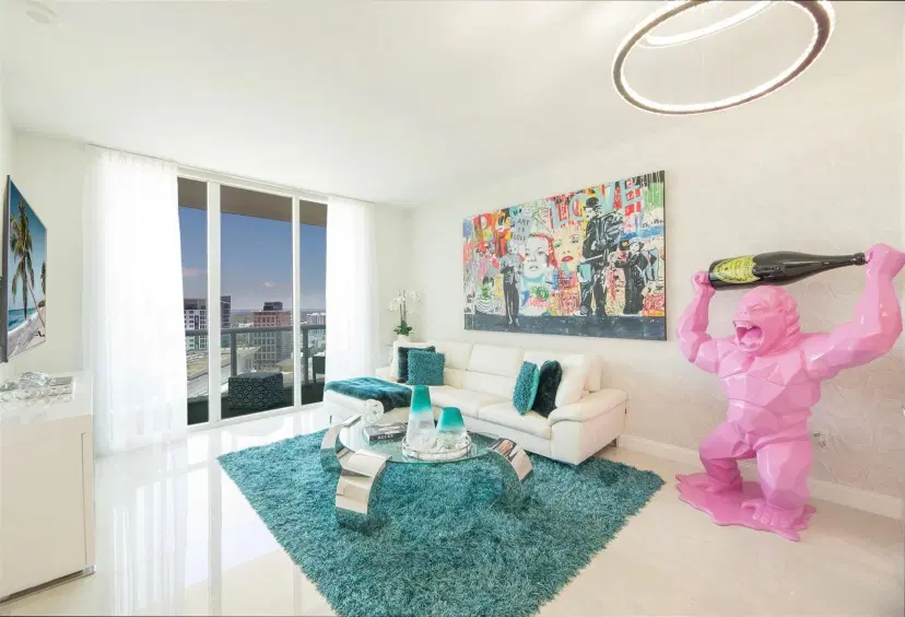 Picture of 347 N New River Dr 3107, Fort Lauderdale FL 33301