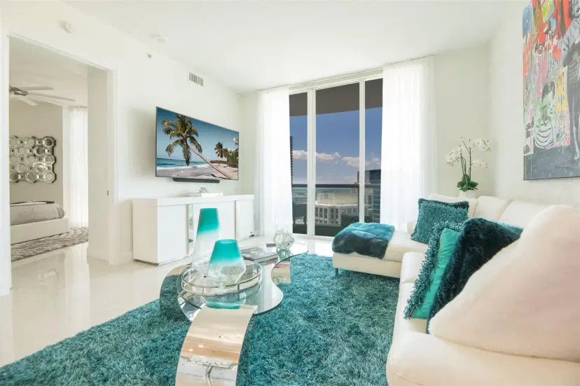 Picture of 347 N New River Dr 3107, Fort Lauderdale FL 33301