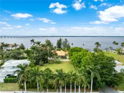 Picture of 3788 Harold Ave, Fort Myers, FL 33901