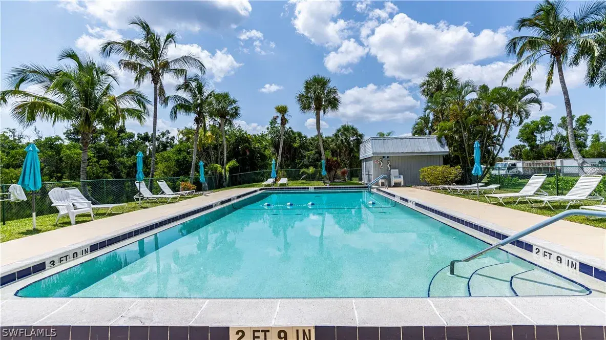 Picture of 3920 Orange Grove Blvd 4, North Fort Myers, FL 33903
