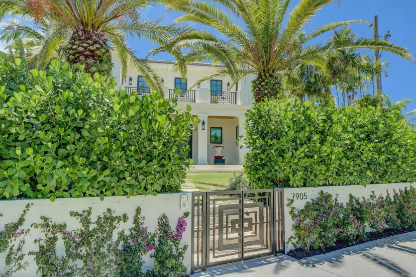 Picture of 7905 S Flagler Drive, West Palm Beach FL 33405