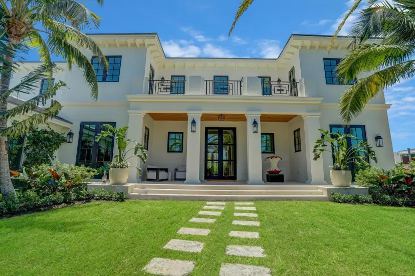 Picture of 7905 S Flagler Drive, West Palm Beach FL 33405