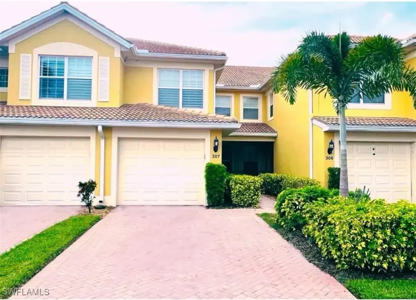 Picture of 5702 Mayflower Way 307, Ave Maria FL 34142