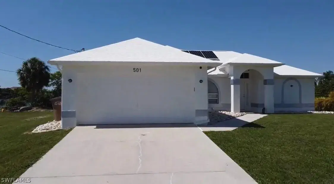 Picture of 501 SE 7Th St, Cape Coral, FL 33990
