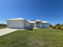Picture of 501 SE 7Th St, Cape Coral, FL 33990