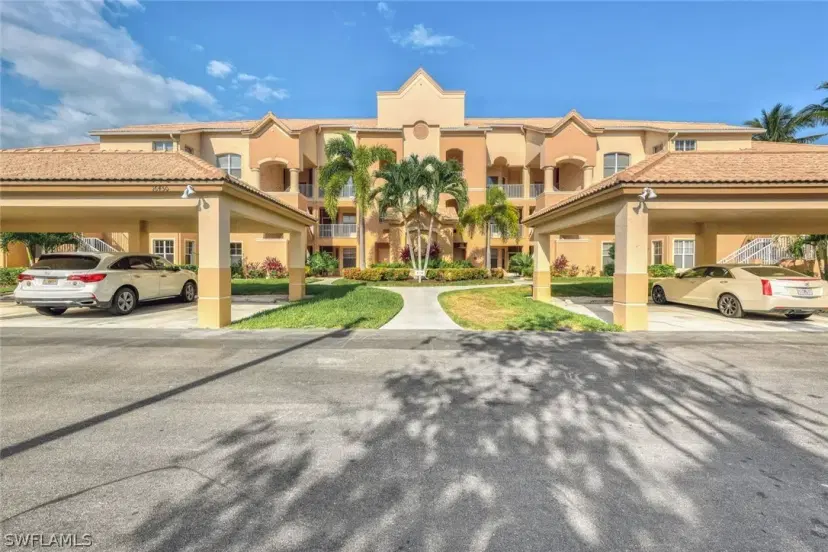Picture of 16450 Millstone Cir 101, Fort Myers FL 33908