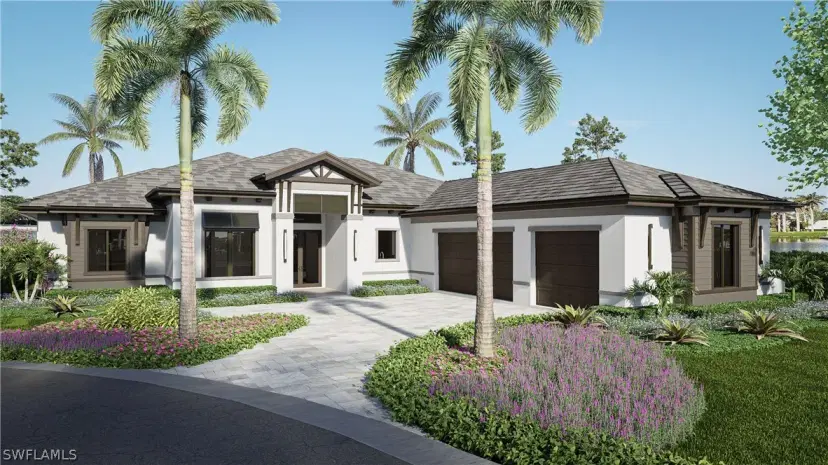 Picture of 2950 Coco Lakes Way, Naples FL 34105