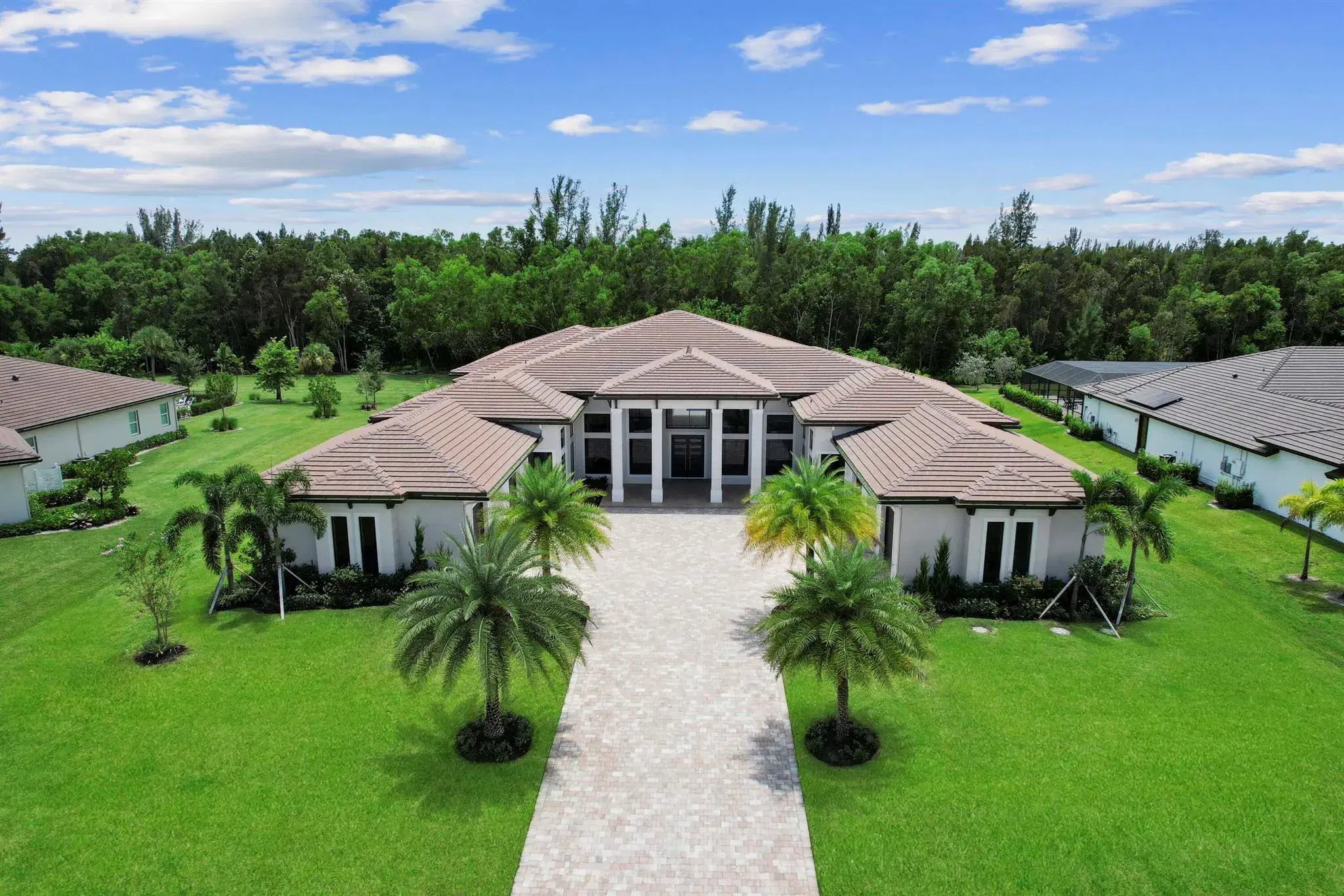 Picture of 11961 Torreyanna Circle, Palm Beach Gardens, FL 33412