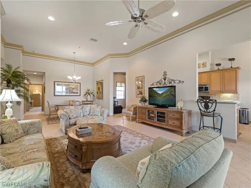 Picture of 16521 Goldenrod Ln 202, Alva FL 33920