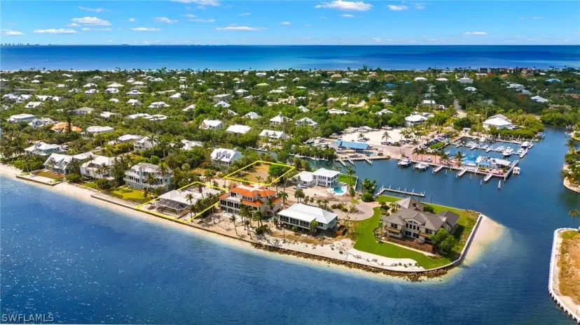 Picture of 592 Lighthouse Way, Sanibel FL 33957