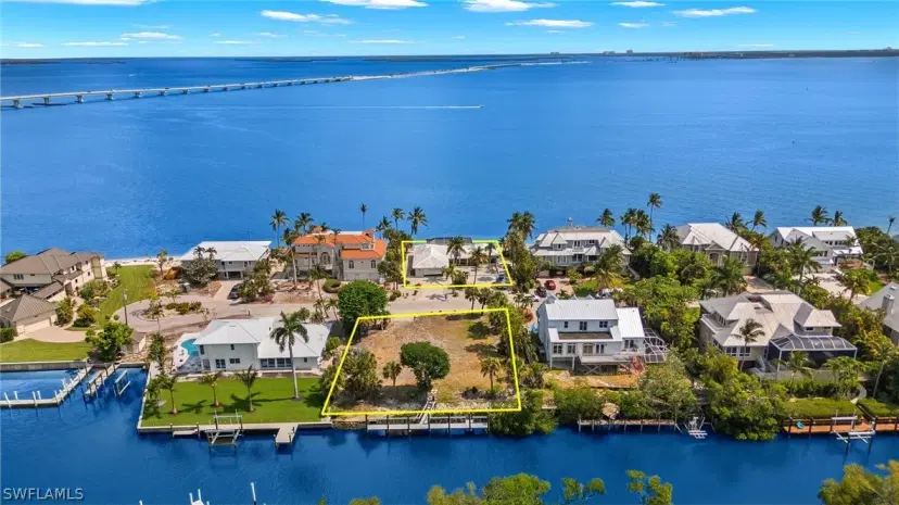 Picture of 592 Lighthouse Way, Sanibel FL 33957