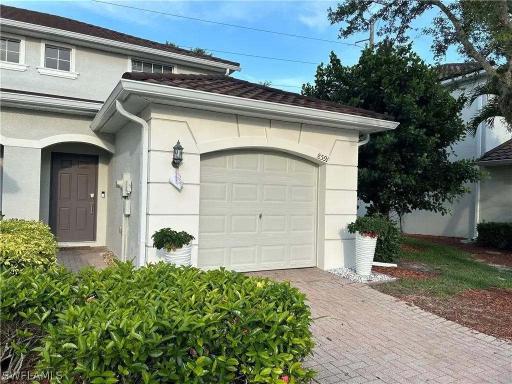 Picture of 8591 Athena Ct, Lehigh Acres, FL 33971