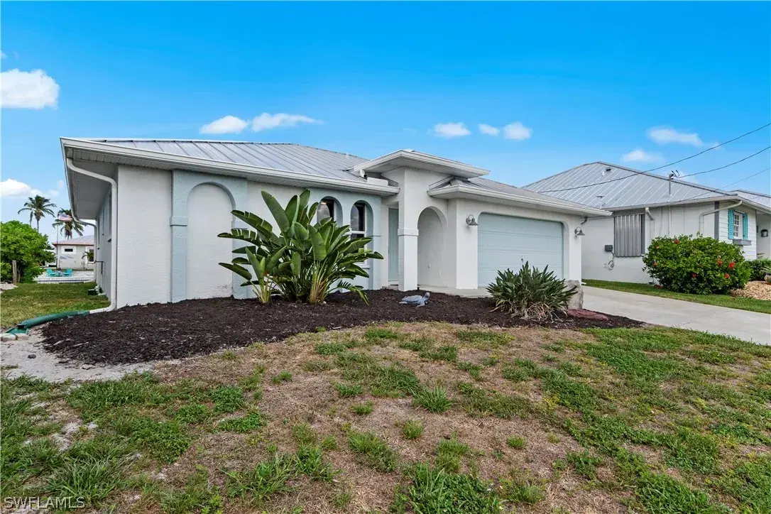 Picture of 12235 Moon Shell Dr, Matlacha Isles, FL 33991