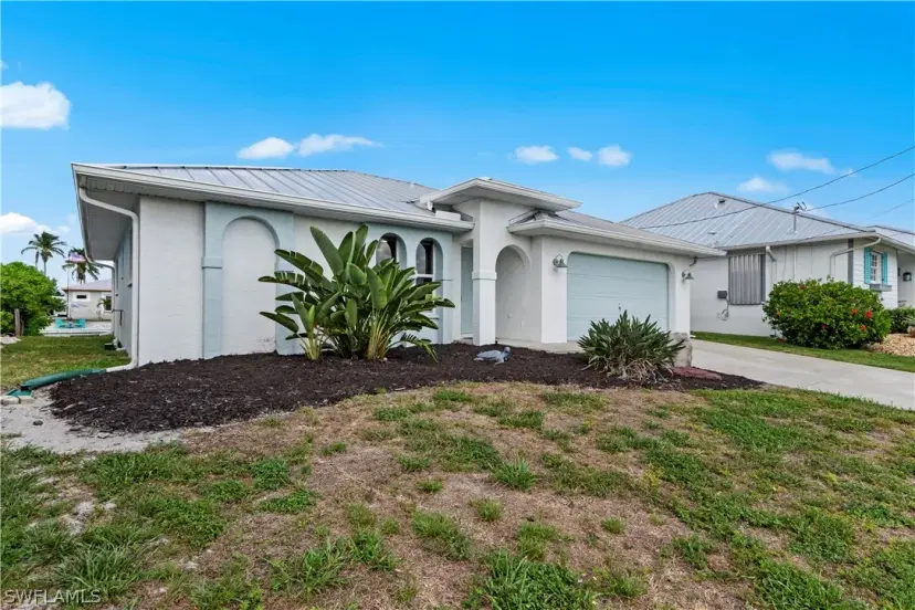 Picture of 12235 Moon Shell Dr, Matlacha Isles FL 33991