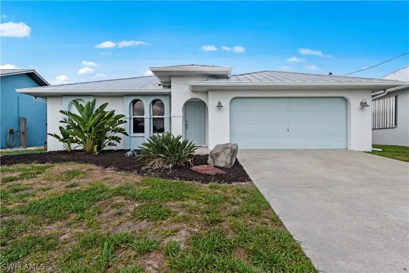 Picture of 12235 Moon Shell Dr, Matlacha Isles FL 33991
