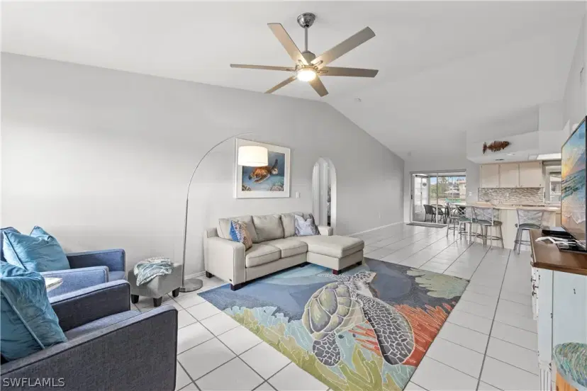Picture of 12235 Moon Shell Dr, Matlacha Isles FL 33991