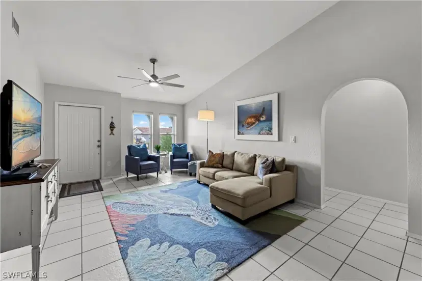 Picture of 12235 Moon Shell Dr, Matlacha Isles FL 33991