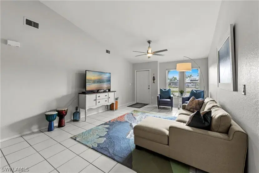Picture of 12235 Moon Shell Dr, Matlacha Isles FL 33991