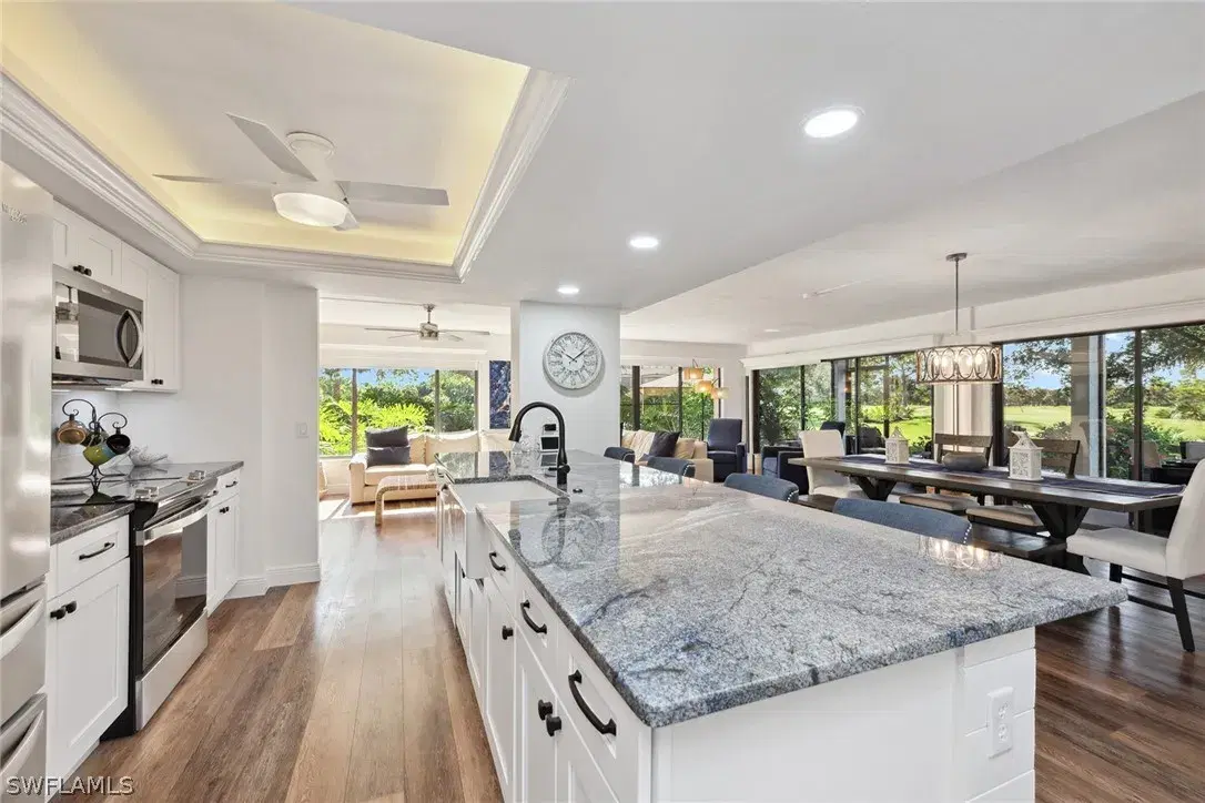 Picture of 6216 Cougar Run 102, Fort Myers, FL 33908