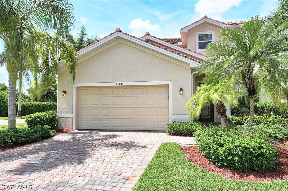 Picture of 14614 Fern Lake Ct, Naples, FL 34114