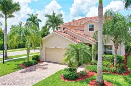 Picture of 14614 Fern Lake Ct, Naples, FL 34114