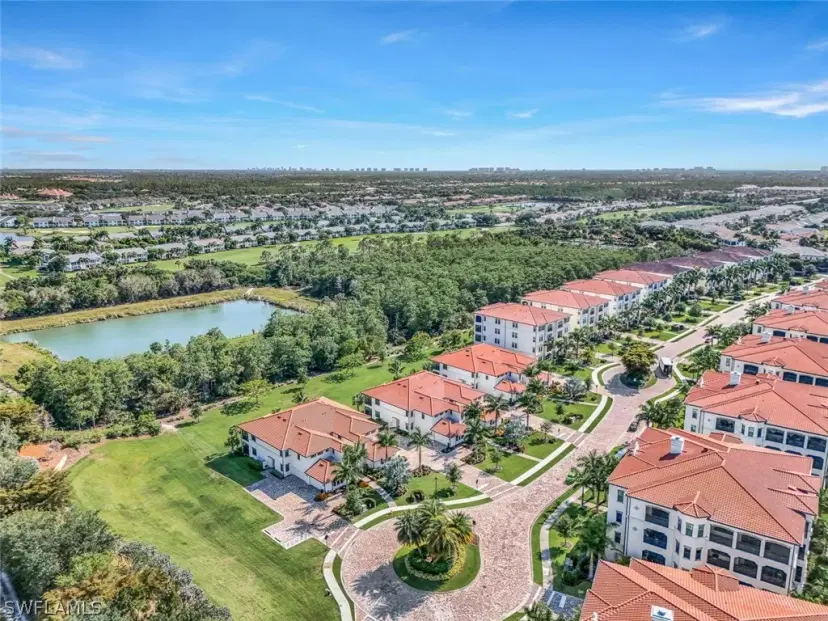Picture of 16348 Viansa Way 102, Naples FL 34110