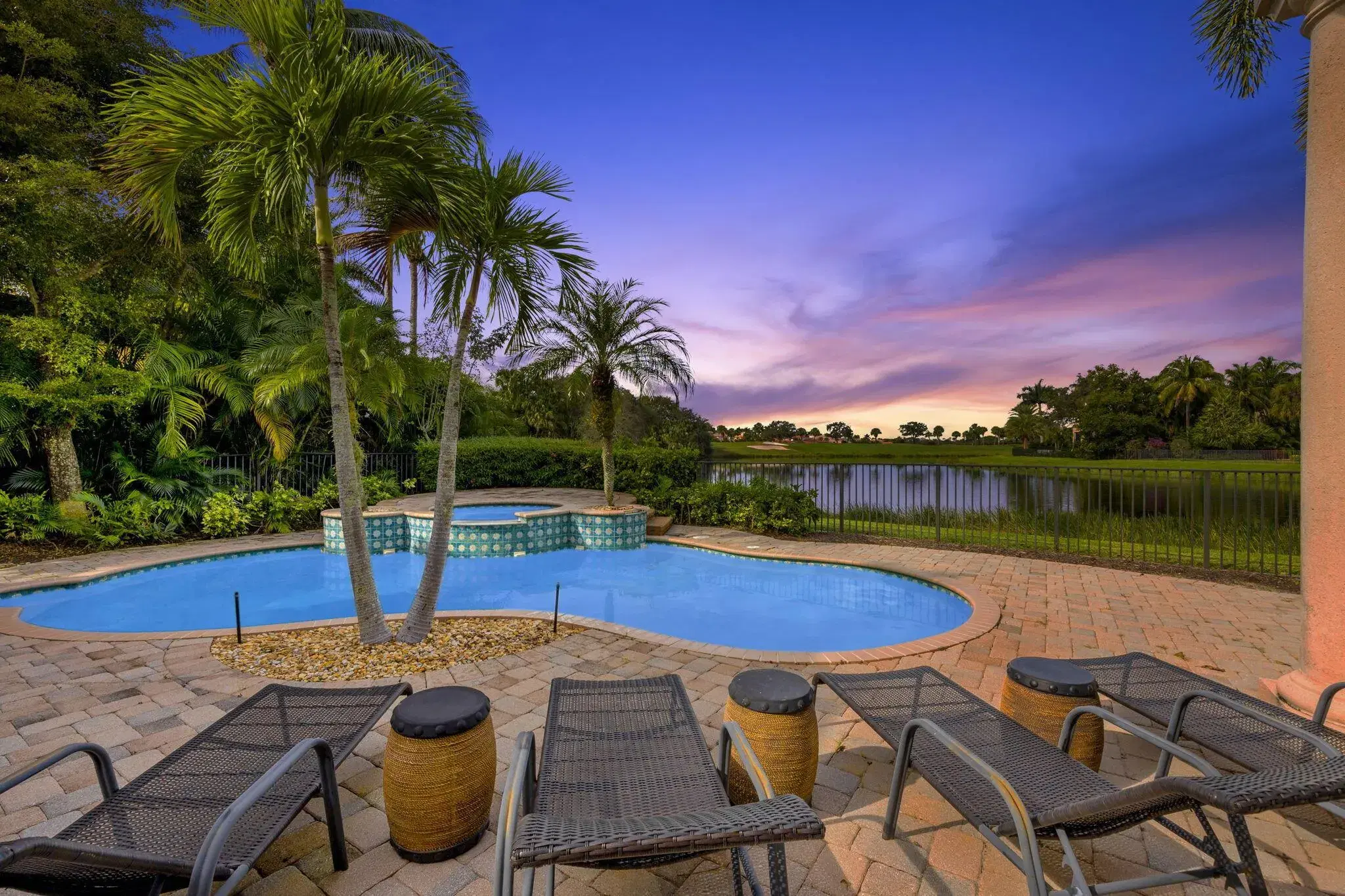 Picture of 103 Via Quantera, Palm Beach Gardens, FL 33418