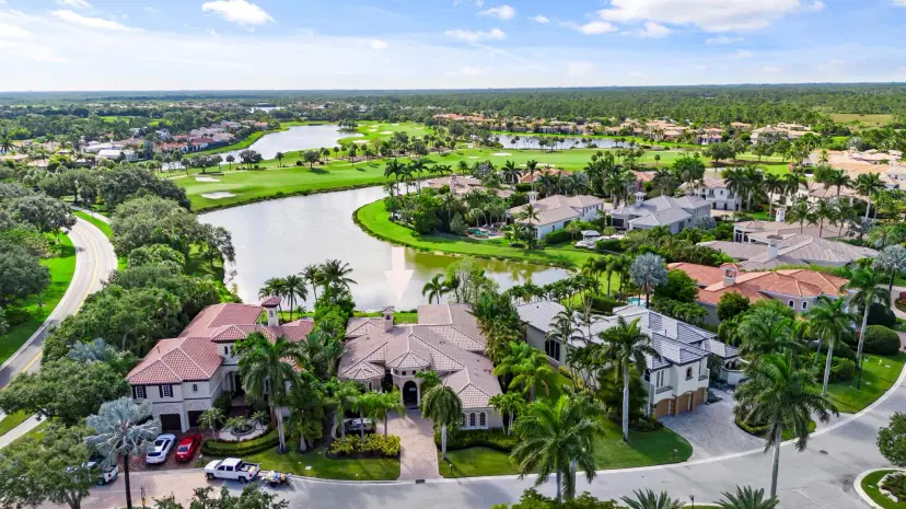 Picture of 103 Via Quantera, Palm Beach Gardens FL 33418