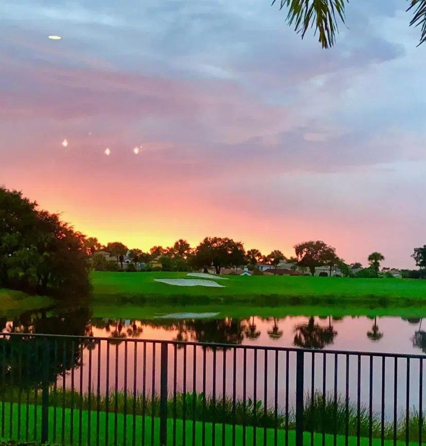 Picture of 103 Via Quantera, Palm Beach Gardens FL 33418