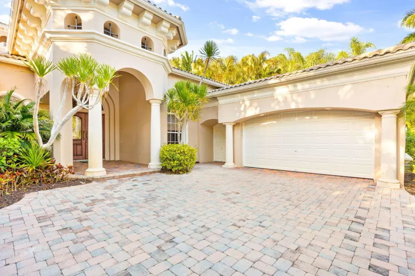 Picture of 103 Via Quantera, Palm Beach Gardens FL 33418