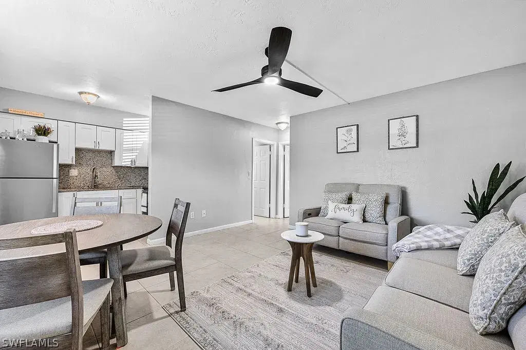 Picture of 1062 Hartley Ave 102, Marco Island, FL 34145