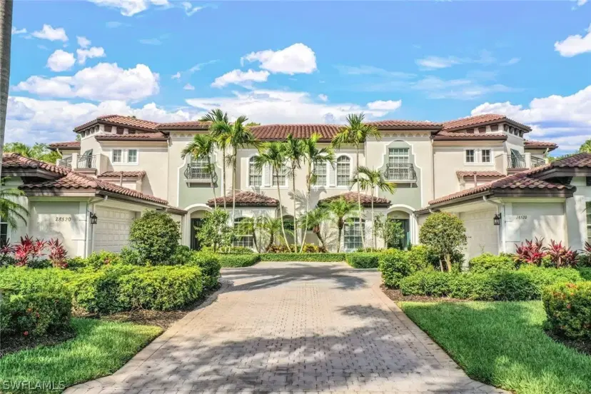 Picture of 28520 Calabria Ct 101, Naples FL 34110
