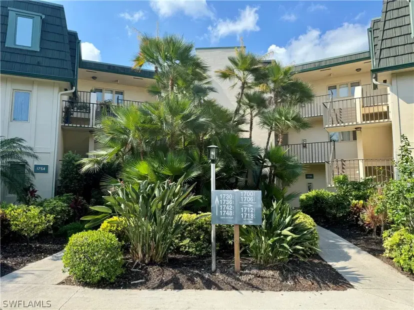 Picture of 1748 Bald Eagle Dr 508-C, Naples FL 34105