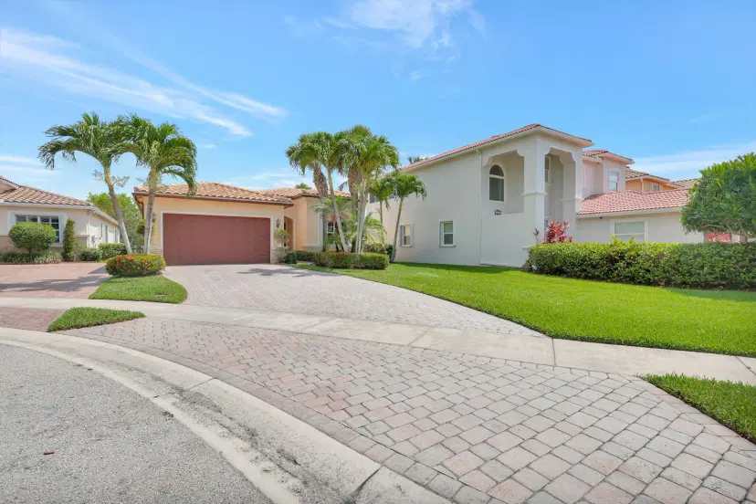 Picture of 9955 Via Amati, Lake Worth FL 33467