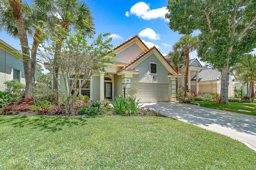 Picture of 46 Princewood Lane, Palm Beach Gardens FL 33410