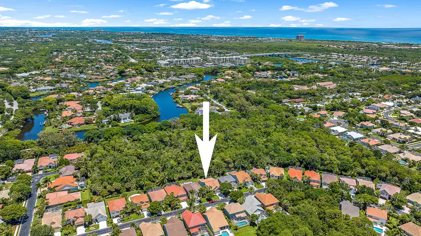 Picture of 46 Princewood Lane, Palm Beach Gardens FL 33410