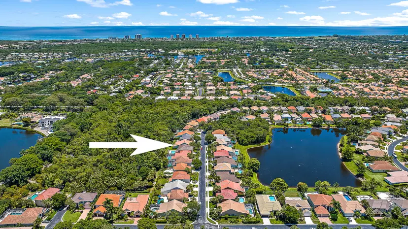 Picture of 46 Princewood Lane, Palm Beach Gardens FL 33410