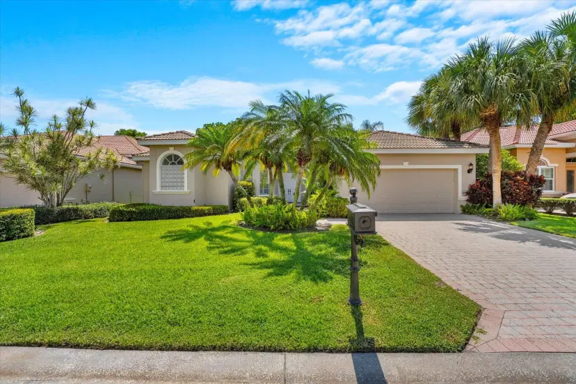 Picture of 13846 Via Torino, Delray Beach FL 33446