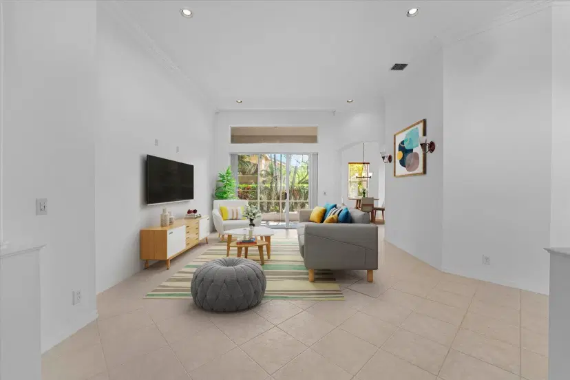 Picture of 13846 Via Torino, Delray Beach FL 33446
