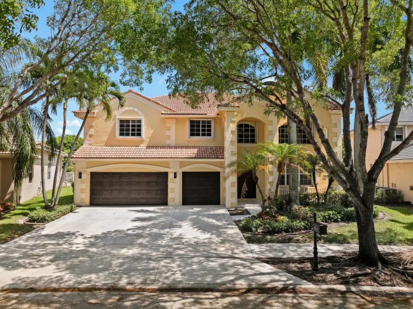 Picture of 3660 Heron Ridge Ln, Weston FL 33331