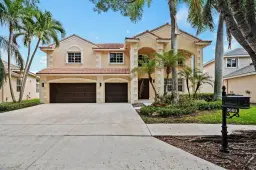 Picture of 3660 Heron Ridge Ln, Weston, FL 33331