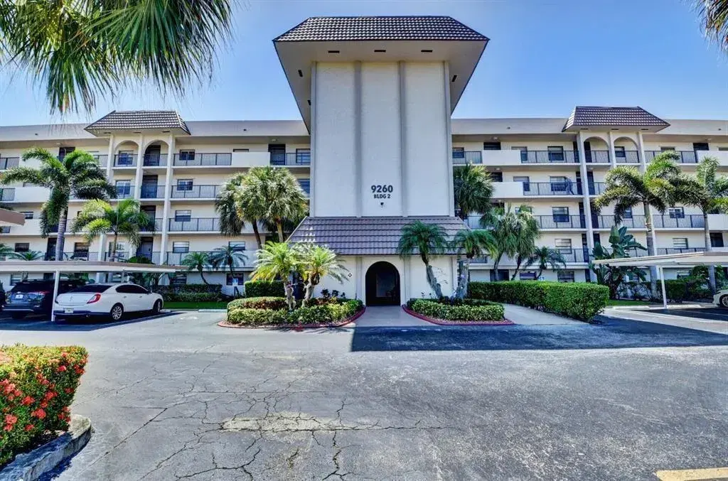 Picture of 9260 SW 14 St 2408, Boca Raton, FL 33428