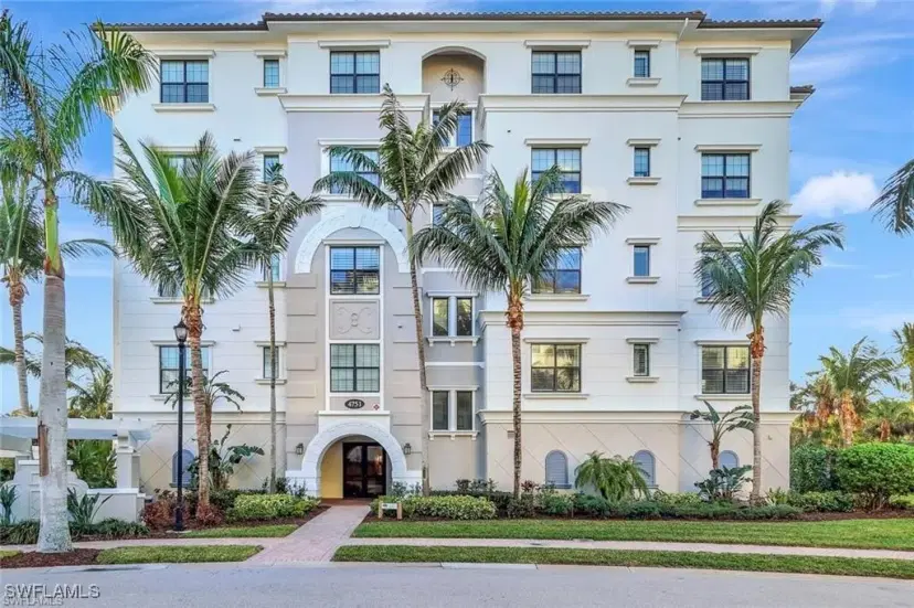 Picture of 4751 Via Del Corso Ln 101, Bonita Springs FL 34134
