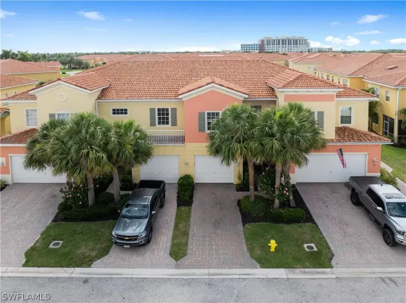 Picture of 16141 Via Solera Cir 103, Fort Myers FL 33908