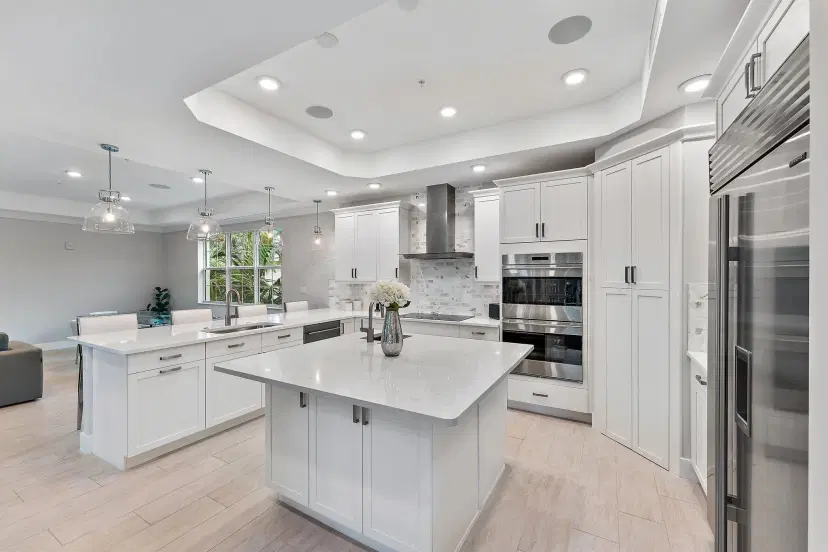 Picture of 1033 Harbor Villas Drive 4, North Palm Beach FL 33408