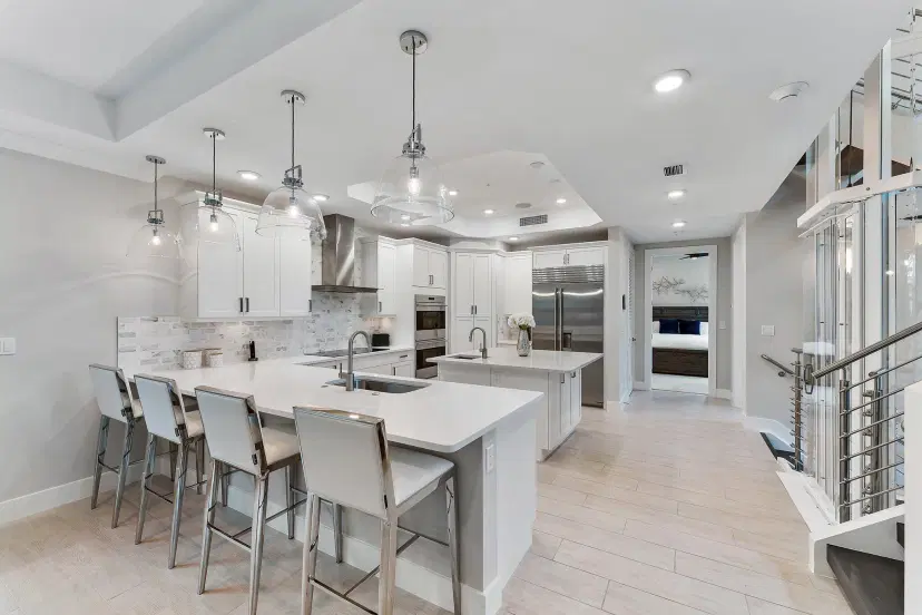 Picture of 1033 Harbor Villas Drive 4, North Palm Beach FL 33408
