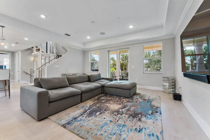 Picture of 1033 Harbor Villas Drive 4, North Palm Beach FL 33408