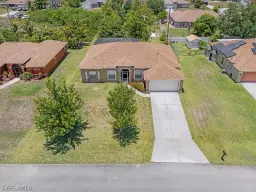 Picture of 821 Carlfield Ave, Lehigh Acres, FL 33971